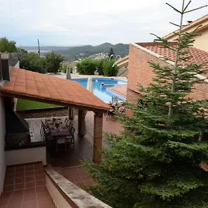  Villa Font Dels Enamorats
