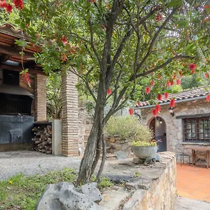  Chalet Cal Manya