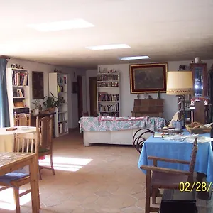  Casa rural Maset De Les Talaveres - Casa De Pages